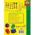 SES Creative I learn to thread beads SES Creative I learn to thread beads