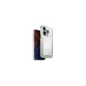 Fusion Elegance Fibre Protect Silicone Case For Apple iPhone 13