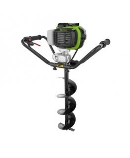 Zipper ZI-ELB380 силовой шнековый бур 13,5 kg