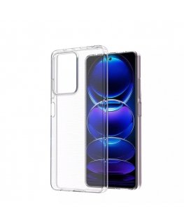 Fusion Ultra Back Case 2 mm silicone case for Xiaomi Redmi Note
