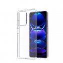 Fusion Ultra Back Case 2 mm silicone case for Xiaomi Redmi Note