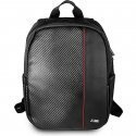 Backpack BMW Carbon Red Stripe 16 BMBPCO15CAPRB Backpack BMW Carbon Red Stripe 16 BMBPCO15CAPRB