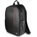 Backpack BMW Carbon Red Stripe 16 BMBPCO15CAPRB Backpack BMW Carbon Red Stripe 16 BMBPCO15CAPRB