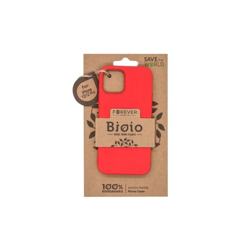 Forever Bioio biodegradable case for phone
