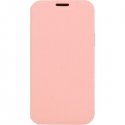 Fusion Lite Book Case For Apple iPhone 12 Mini Light Pink Fusion Lite Book Case For Apple iPhone 12 Mini Light Pink