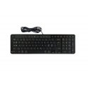Contour Balance Wireless keyboard mit Wirst rest DE-layout retail Contour Balance Wireless keyboard mit Wirst rest DE-layout retail