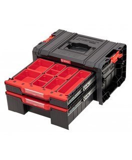 Patrol QBRICK SYSTEM PRO DRAWER 2 TOOLBOX 2.0 EXPERT
