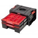 Patrol QBRICK SYSTEM PRO DRAWER 2 TOOLBOX 2.0 EXPERT Patrol QBRICK SYSTEM PRO DRAWER 2 TOOLBOX 2.0 EXPERT