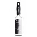 Microplane GOURMET SERIES CHEESE SHAVER Microplane GOURMET SERIES CHEESE SHAVER