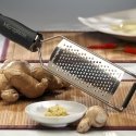 Microplane 45000 Lame riiv Must, Roostevaba teras Microplane 45000 Lame riiv Must, Roostevaba teras