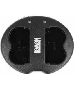 Newell camera charger Newell SDC-USB dual-channel charger for BP-511 batteries