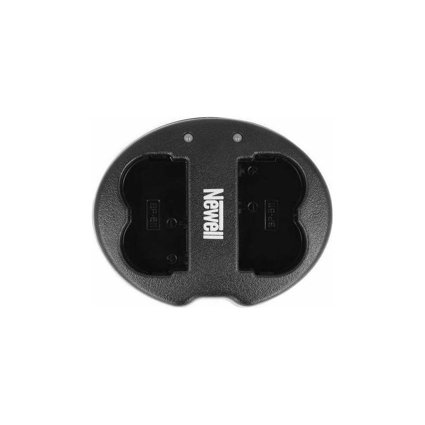 Newell camera charger Newell SDC-USB dual-channel