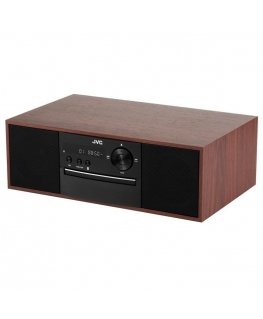 Music center JVC Radio cd rd-e761