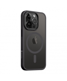 Dėklas Tactical MagForce Hyperstealth dangtelis, skirtas iPhone 14 Pro Asphalt