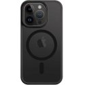 Case Tactical MagForce Hyperstealth cover for iPhone 14 Pro Asphalt