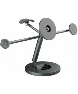 Nillkin SnapBranch Modular Device Station All-in-One Space Gray