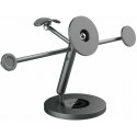 Nillkin SnapBranch Modular Device Station All-in-One Space Gray