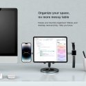 Nillkin SnapBranch Modular Device Station All-in-One Space Gray