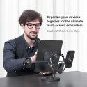 Nillkin SnapBranch Modular Device Station All-in-One Kosminė pilka
