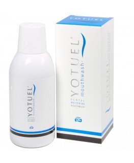 Yotuel Colutorio Blanqueador 250ml
