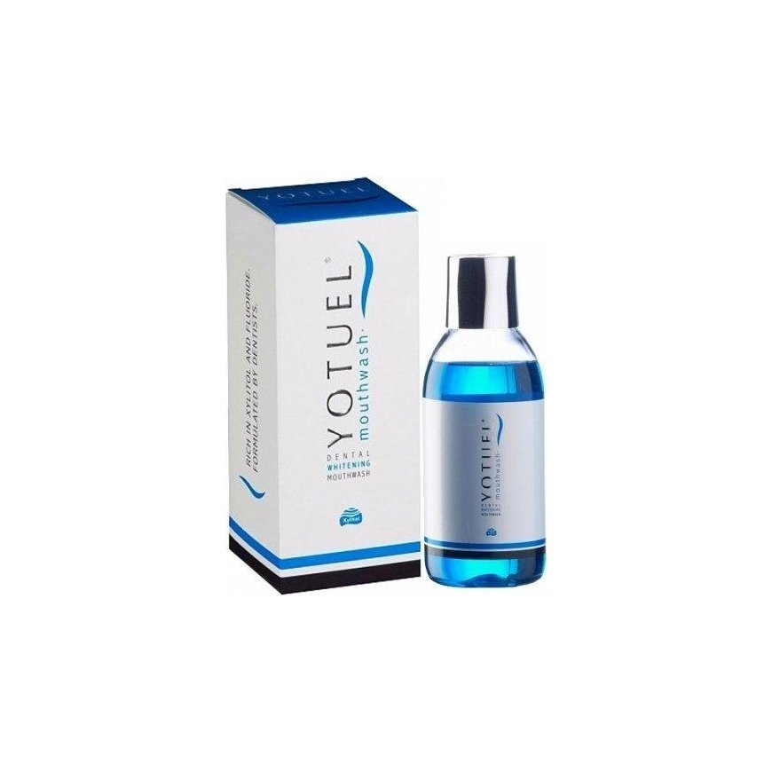 Yotuel Colutorio Blanqueador 250ml – 2