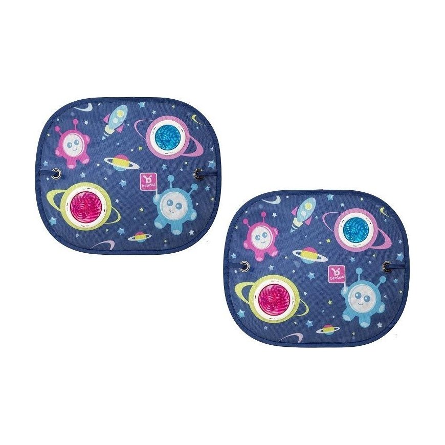 Benbat Round parasol - cosmic collection