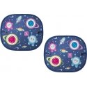 Benbat Round parasol - cosmic collection 2 pcs