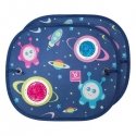 Benbat Round parasol - cosmic collection 2 pcs