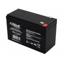 BLOW 82-219 XTREME Rechargeable battery 12V 7.5Ah BLOW 82-219 XTREME Rechargeable battery 12V 7.5Ah