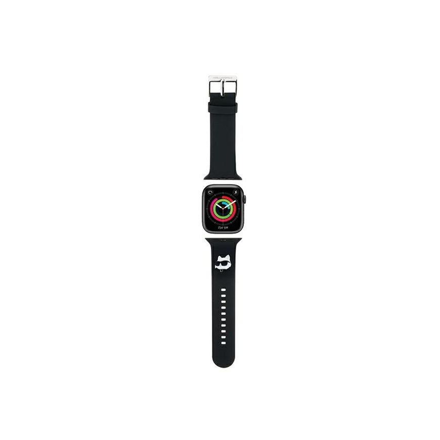 Karl Lagerfeld Karl Lagerfeld Strap KLAWLSLCNK