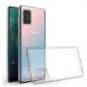 Fusion Ultra Back Case 0.3 mm Protect Silicone Case For Samsung