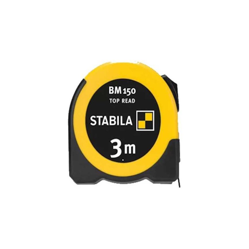 Stabila Roulette with box STABILA BM150