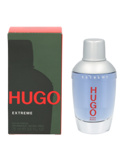 Perfume for men Hugo Boss Hugo Man Extreme EDP, 75 ml