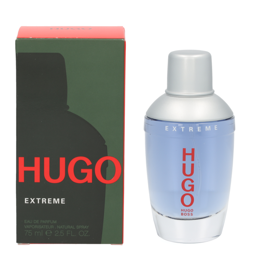 HUGO BOSS Perfume for men Hugo