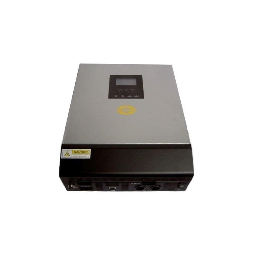 Inverter ORVALDI MVII5K Solar 5kVA/5kW MPPT4kW