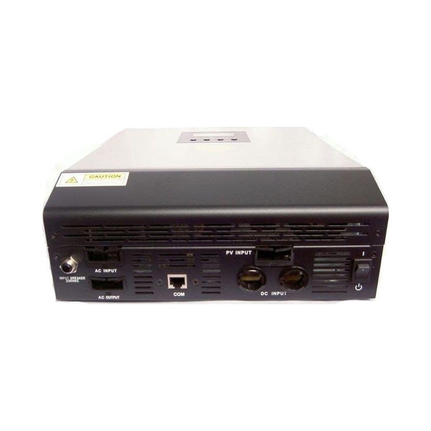 Inverter ORVALDI MVII5K Solar 5kVA/5kW MPPT4kW – 4