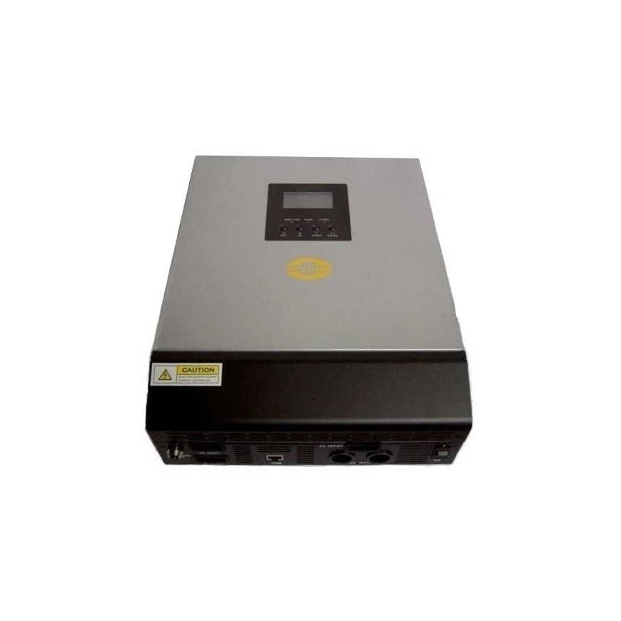 Inverter ORVALDI MVII5K Solar 5kVA/5kW MPPT4kW – 5
