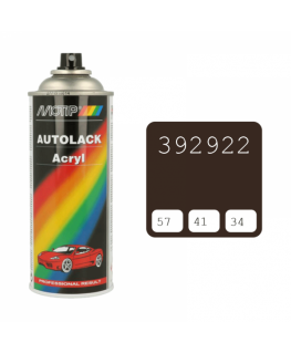 Motip Colored paint 400ml