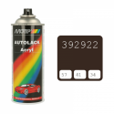 Motip Colored paint 400ml Motip Colored paint 400ml