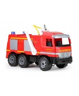 Lena GIGA TRUCKS