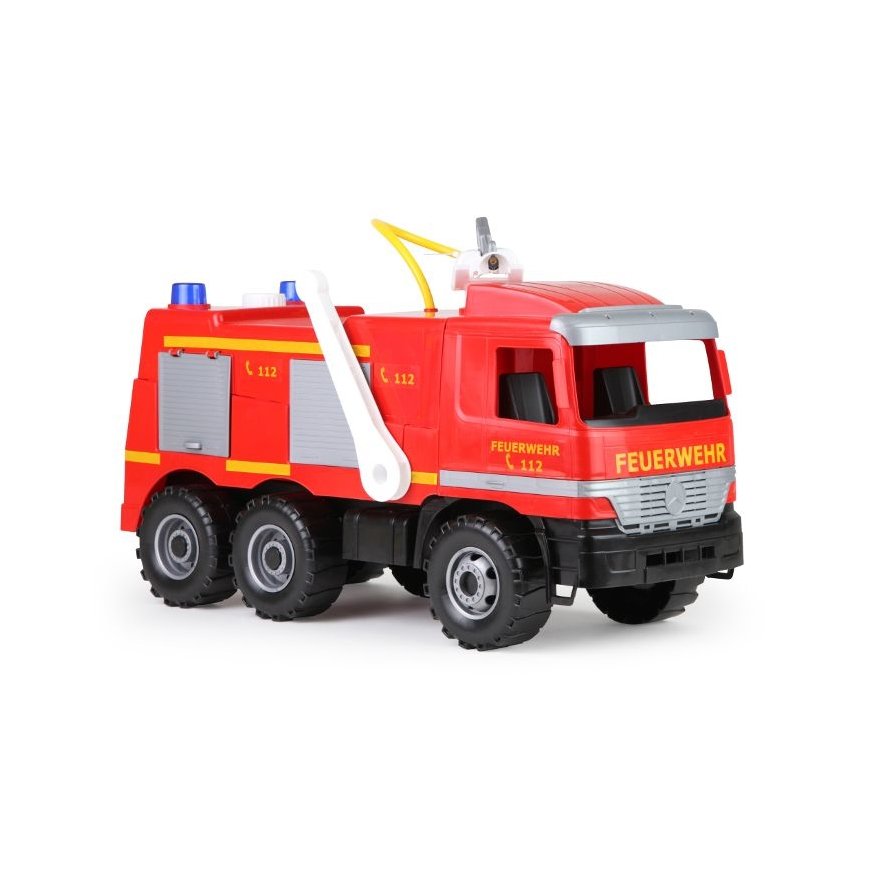 Lena GIGA TRUCKS
