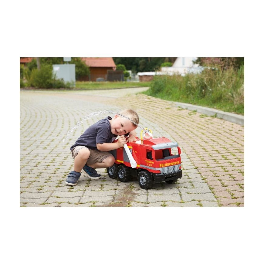 Lena GIGA TRUCKS – 4