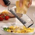 Microplane 45009 Lame riiv Must, Roostevaba teras