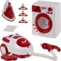 Kruzzel Rinkinys AGD vaikams 22570 Kruzzel Rinkinys AGD vaikams 22570
