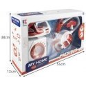 Kruzzel Rinkinys AGD vaikams 22570 Kruzzel Rinkinys AGD vaikams 22570