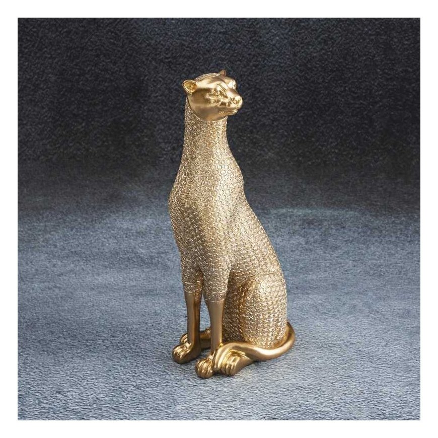 Eurofirany C/HARIS/FIG/03 11X8X26 ZŁOT – 2