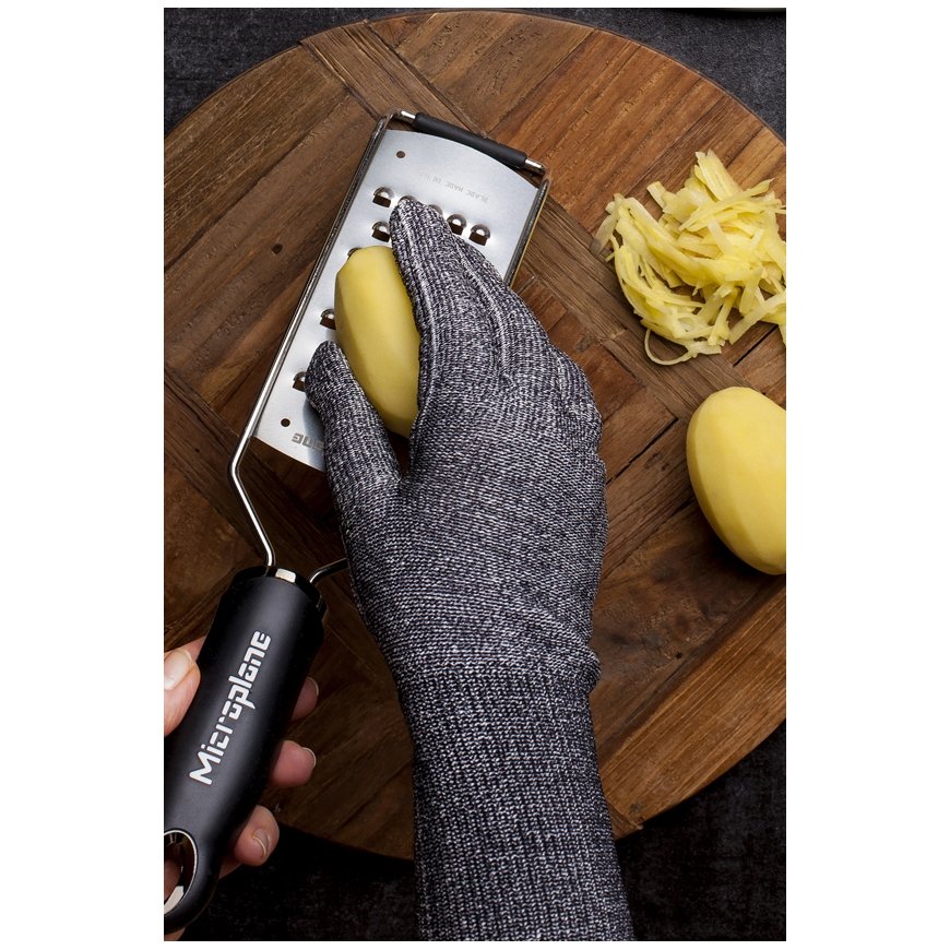 Microplane 34027 Rīves piederums Rīve Roku