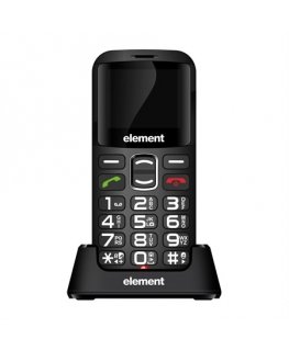 SENCOR ELEMENT P012S TFT LCD 1.77,Dual SIM
