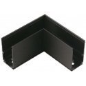 Surface-mounted busbar switch 48V 90st horizontal V-TAC VT-6129