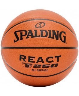 SPALDING REACT TF-250 (size 6)
